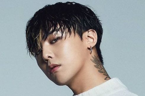 G-Dragon Jadi Bintang Iklan Nongfu Springs, Sinyal Larangan Hallyu di China Berakhir