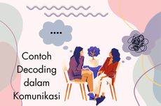 Contoh Decoding dalam Komunikasi