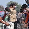 Pemkot Tangsel Tunggu Penyelidikan Polisi soal Penyebab Kebakaran Lapak Pemulung di Pondok Aren