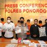 Tersangka Ledakan Mercon di Ponorogo Berencana Nyalakan Ribuan Petasan Balon Udara Saat Lebaran