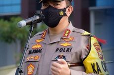 HUT Bhayangkara, Kapolda Riau Bicara soal Pencuri Sendal dan Sebiji Durian