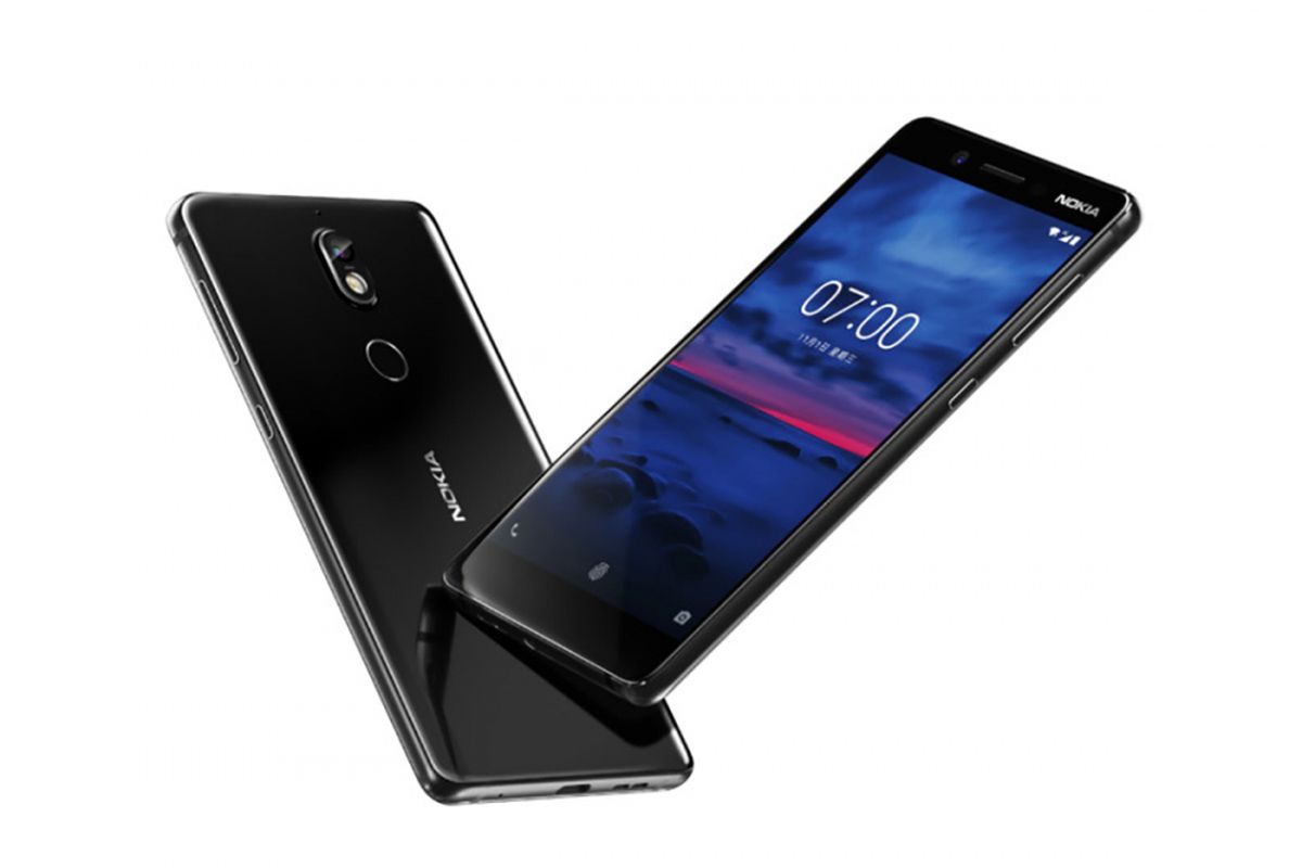 Inikah Spesifikasi Nokia 7 Plus yang Segera Meluncur?