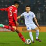 Klasemen Akhir Piala Asia U20 2023: Indonesia Posisi 3, Gugur Setelah Berjuang