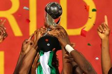 Polda Jateng Dapat Apresiasi Kategori Dedikasi di Apel Kasatwil 2025