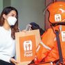 Cara Daftar Driver ShopeeFood, Tak Perlu Datang ke Kantor