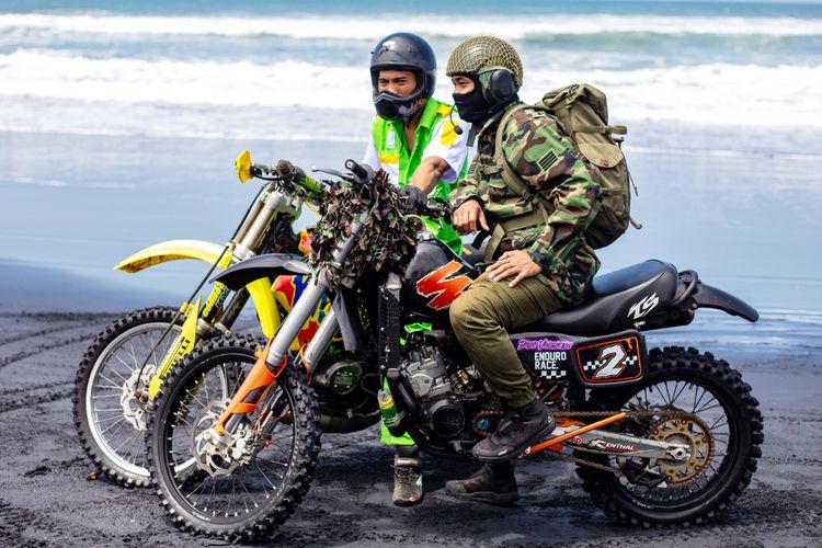 Ajang Deus Slidetober Fest 2026 Bakal Digelar Akhir Oktober di Bali