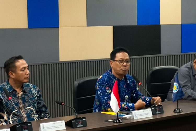 Bantah Laporan 2023, Universitas Budi Luhur Sebut Dugaan Pelecehan Baru Dilaporkan 2026