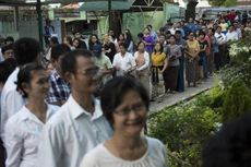 Pemilu Myanmar Lambat Diumumkan, Partai Oposisi Kesal