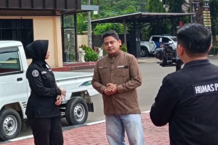 Mobil Dicuri Saat Salat Jumat, Pikap Milik Warga Serang Kembali dalam Kondisi Kinclong