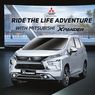 Mitsubishi Luncurkan Xpander Terbaru, Berapa Harganya?