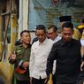 Macet di Sekitar Stasiun Kalideres, Heru Budi Perintahkan Dishub Rekayasa Lalin Hari Ini