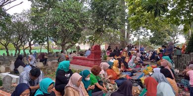 Jelang Puasa Ramadhan, Ini Tradisi Ruwahan yang Masih Lestari