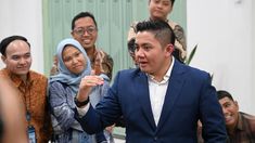 Seskab Teddy Punya Harta Kekayaan Rp 20,1 Miliar di LHKPN Terbaru 