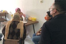 Asyik Makan di Kedai, Notaris Pelaku Penipuan di Gowa Ditangkap Tim Kejaksaan