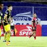 Barito Vs Bali United, Serdadu Tridatu Siap Tempur dengan Kekuatan Penuh