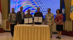 UT dan BTN Sepakat Perkuat MBKM dan Kompetensi SDM Perbankan Indonesia