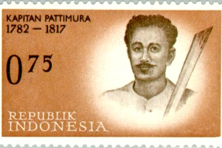 Kapitan Pattimura