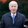 Biden: AS Tak Akan Kirim Pasukan ke Ukraina untuk Hadapi Rusia