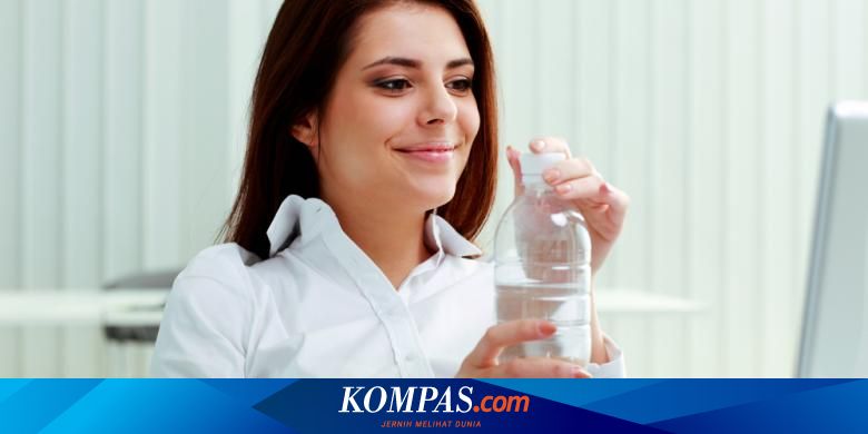 7 Penyebab Urine Berbau Tak Sedap