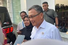 Menteri ESDM Tanggapi soal Dirinya Bakal Digantikan Bahlil