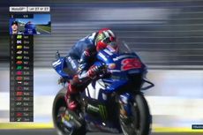 Vinales Juara GP Australia, Disusul Iannone, dan Dovizioso