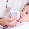 Jangan Biasakan Anak Minum Susu di Botol hingga Tertidur, Mengapa?