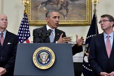 Obama: Saya Tak Mau Presiden Berikutnya Terbebani Guantanamo