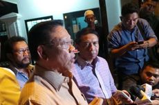 Bambang: Syukur Pihak Agung Laksono Menyadari Kekeliruannya