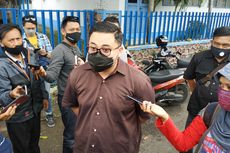 Perjalanan Anak Pramono Anung Lawan Kotak Kosong di Kediri, Sempat Tak Direstui, Kini Unggul Sementara Real Count