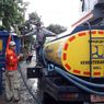 64 Lokasi Banjir di Kota Serang Sudah Surut