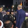 Sosok Briptu Tiara Nissa, Polwan Asal Pasuruan yang Jadi Lulusan Terbaik Akpol Turkiye