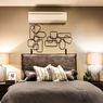 Ini Suhu AC Ideal di Kamar Tidur, Bikin Istirahat Nyaman dan Pulas