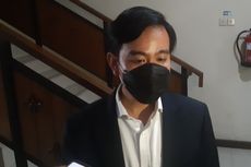 Solo Terapkan PPKM Darurat Mulai 3 Juli, Gibran: Warga Tak Perlu Panik