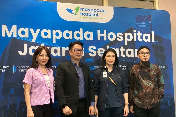 Kasus Jantung Kompleks Butuh Penanganan Khusus, Mayapada Hospital dan PIKI Perkuat Strategi