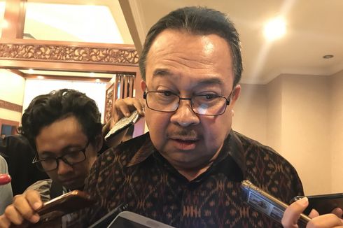 Rhenald Kasali: Tidak Ada yang Salah pada 