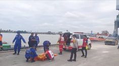 Mahasiswa Palembang Ditemukan Tewas di Sungai Musi, Polisi Temukan Kunci Kamar Hotel