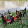 Guru MI di Boyolali Dibunuh secara Sadis, Dimasukkan Karung Isi Paving, Ditenggelamkan di Bengawan Solo