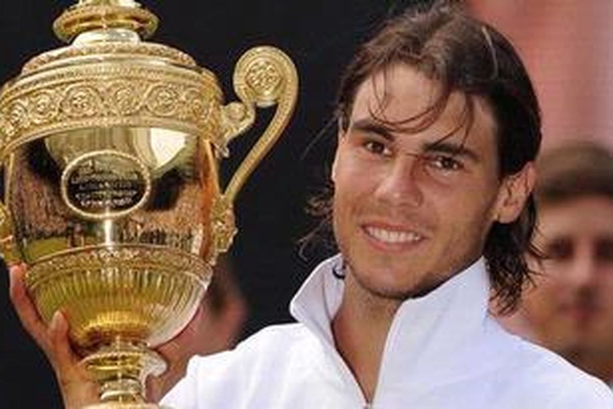Rafael Nadal