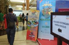 Astindo Travel Fair Targetkan Jumlah Transaksi Rp 220 Miliar