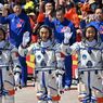 Kapsul Cadangan Dipakai, 3 Astronot China Lainnya Kembali Terjebak Usai Selamatkan Kru Sebelumnya