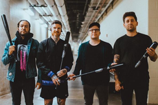 Lirik dan Chord Lagu The Last of the Real Ones - Fall Out Boy