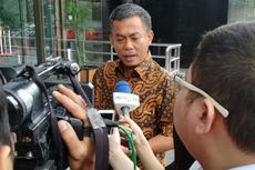 Datangi KPK, Ketua DPRD DKI Jakarta Urus LHKPN