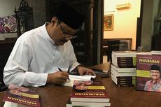 Gus Ipul Tawarkan Perubahan Berkelanjutan di Dalam Bukunya 