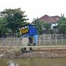 Percepat Normalisasi Ciliwung, Pemprov DKI Fokus Bahas Pembebasan Lahan untuk Outlet Sodetan di Bidara Cina