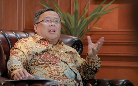 Indonesia Plans to Develop Nuclear Power to Generate Electricity 