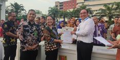 Lewat Pakta Integritas, Walkot Semarang Pastikan Pengadaan Barang dan Jasa Bebas Korupsi