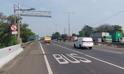 Jasa Marga Pastikan Lalu Lintas Tol Dalam Kota Kembali Normal