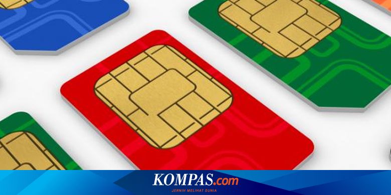 Ini Daftar Kecepatan Internet Operator Seluler Di Indonesia