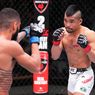 UFC 316: Cerita Jeka Saragih Bertarung untuk Indonesia, Melawan Pandangan Sebelah Mata