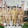 Dorong Realisasi Program Lamongan Sehat, Bupati Lamongan Resmikan Poliklinik II RSUD Dr Soegiri